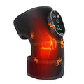 Advanced Heated Knee Brace with Digital Controls | Pain Relief