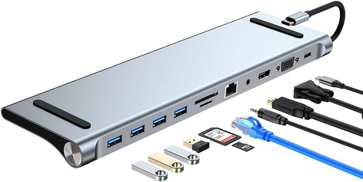 BEST_CABLE_USB_Type_C_11_in_1_Dock